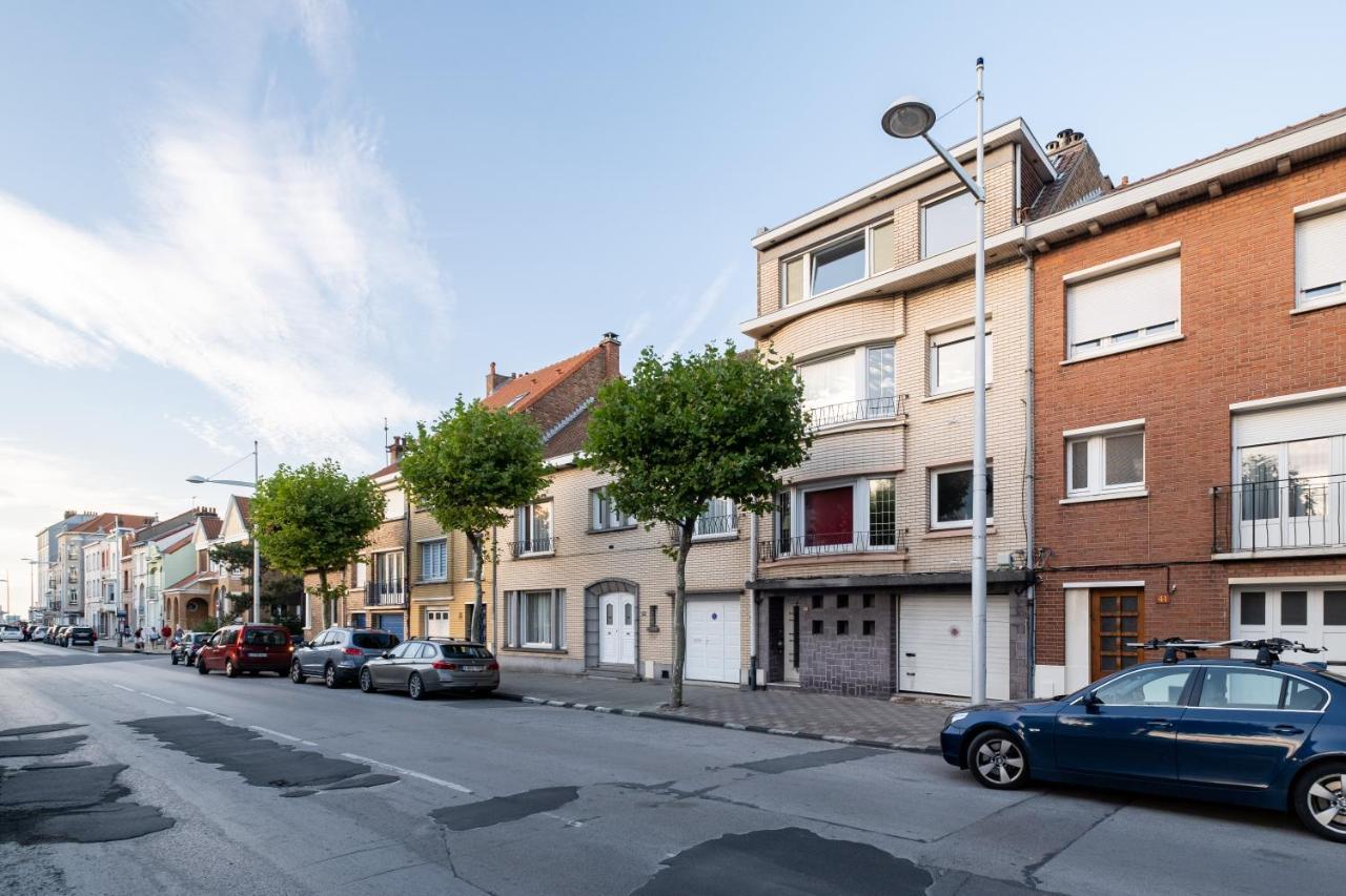 Malo - Proche - Arrivee Autonome Apartment