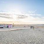 Appartement Malo - Proche Plage - Arrivee Autonome