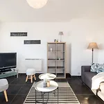 Appartement Malo - Proche Plage - Arrivee Autonome